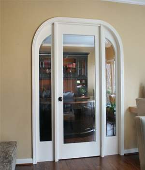 Passage Door Replacement Florin