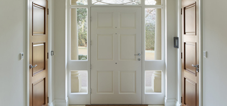 Florin door replacement contractors
