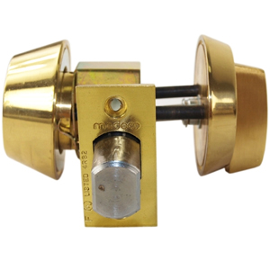 high security deadbolt Florin