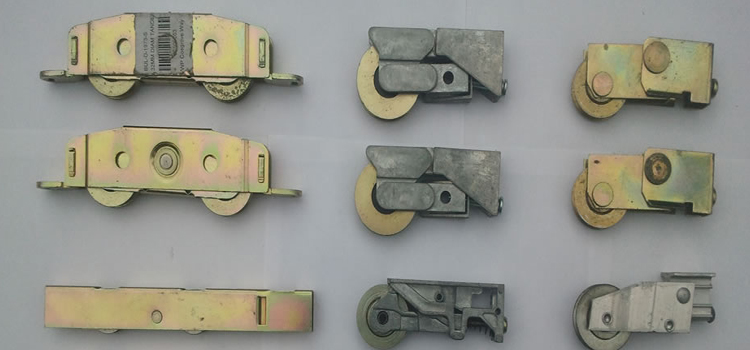 patio sliding door wheel replacement Florin